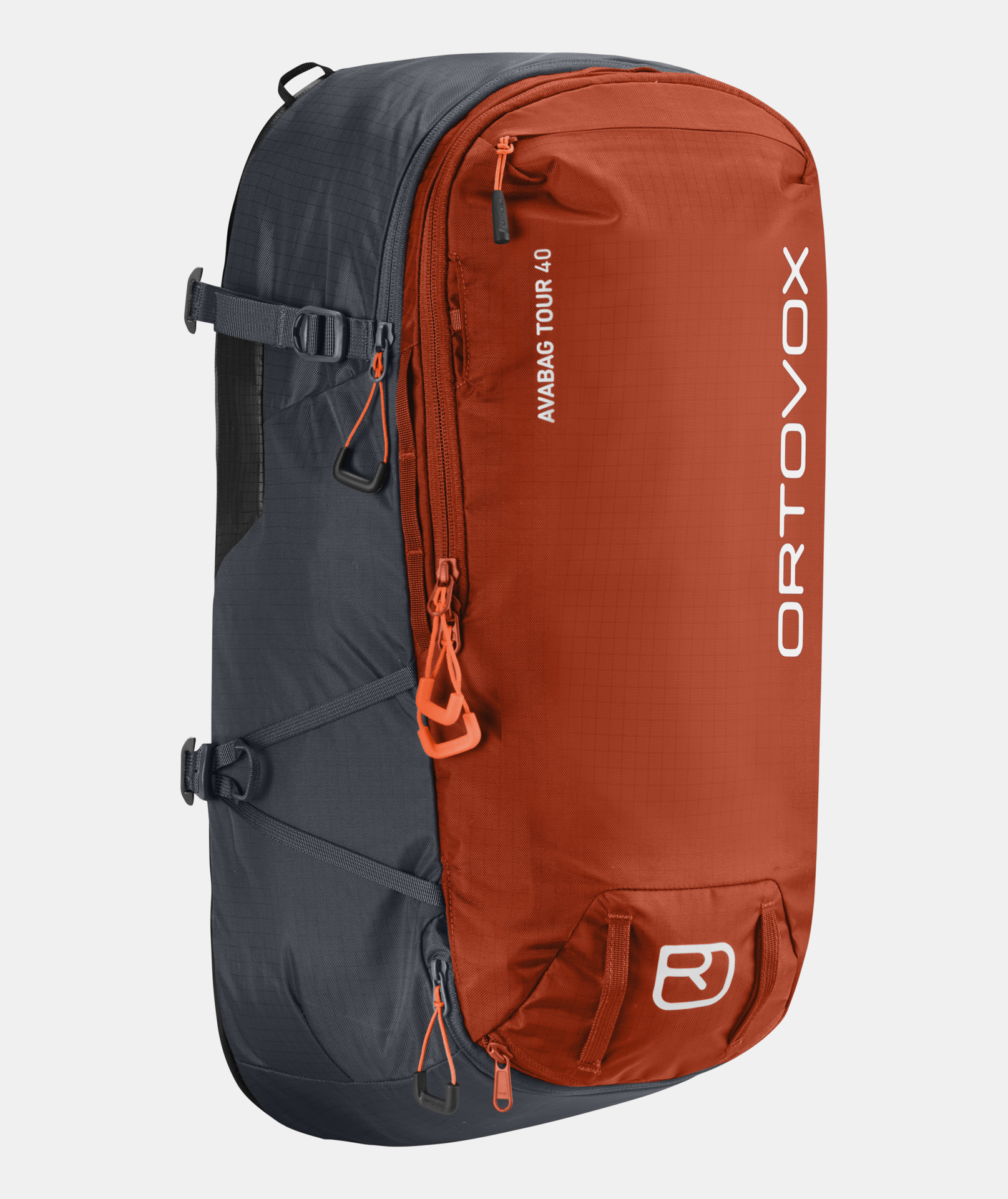 ORTOVOX LiTRIC エアバッグ ライトリックツアー40 バックパック 忖度なしの自腹レビュー】ORTOVOX AVABAG ライトリックツアー40